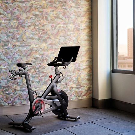 Hyatt Centric Downtown Denver Ngoại thất bức ảnh
